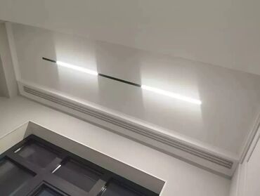 Натяжной потолок: Натяжной потолок Глянцевое, Матовое, 3D потолки Гарантия, Бесплатная консультация, Бесплатный замер — 6