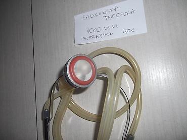 Ostali medicinski proizvodi: Stetoskop sa dva creva Noviji modeli i starinski Kao sa slika Ne — 13