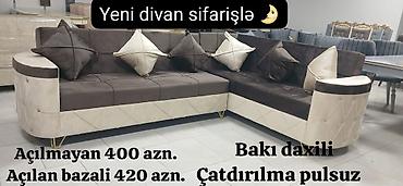 Divan, Qonaq otağı üçün, Açılmayan lalafo.az -da Divan, Qonaq otağı üçün, Açılmayan