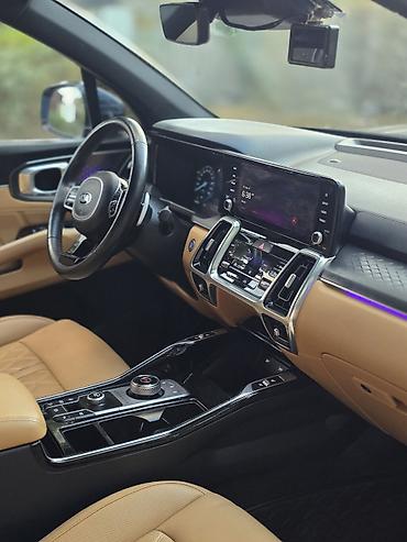 щит приборов зил: Kia Sorento: 2020 г., 1.6 л, Автомат, Гибрид, Кроссовер — 7