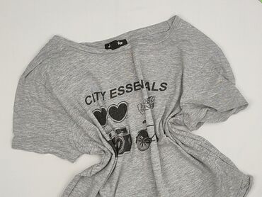 public enemy koszulka: Jennyfer, T-shirt damski, rozmiar S