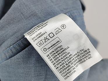 j: H&M L.O.G.G., Koszulа dla mężczyzn, rozmiar S — 5