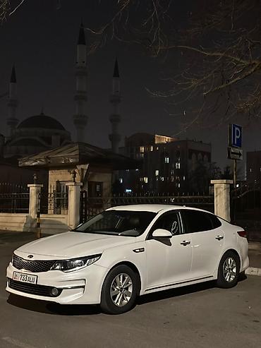 Kia Sedona: 2017 г., 0.2 л, Автомат, Газ, Седан