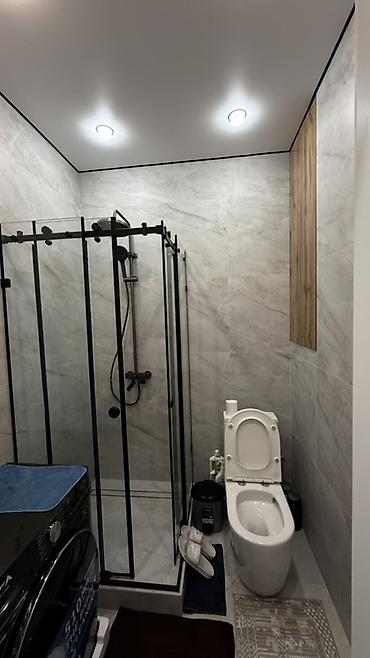 1 комната, 48 м², АЮ Гранд Элитка, 8 этаж, Евроремонт