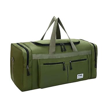 İdman çantaları: Hərbi, Səhayət və idman hər 3 profilə uyğun çantaların online satışı — 6