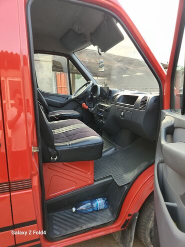рычаг форестер: Жеңил жүк ташуучу унаа, Mercedes-Benz, Стандарт, Колдонулган
