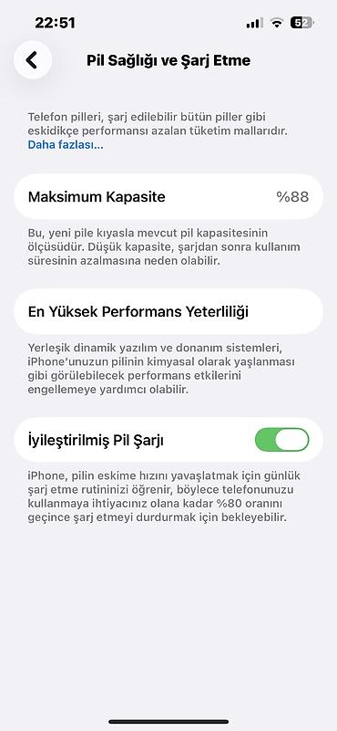 iphone 13 qiymətləri: IPhone 13, 128 GB, Midnight, Sənədlərlə, Barmaq izi, Face ID — 5