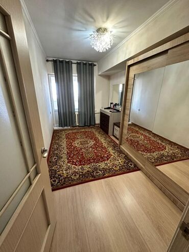 Долгосрочная аренда квартир: 4 комнаты, Риэлтор, С мебелью полностью — 10