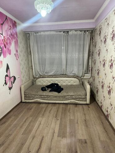 сниму квартиру токмок на долгий срок: 2 бөлмө