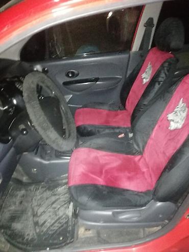 Daewoo: Daewoo Matiz: 2006 г., 0.8 л, Механика, Бензин, Хэтчбэк — 7