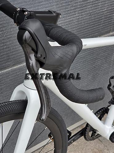 Шоссейные велосипеды: Шоссейный велосипед — 3