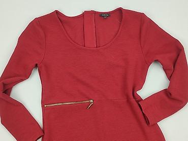 kurtki lamu: Cardigan, Sukienka damska, rozmiar M — 1