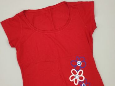 t shirty oversize pull and bear: Women`s T-shirt, size S (EU 36)