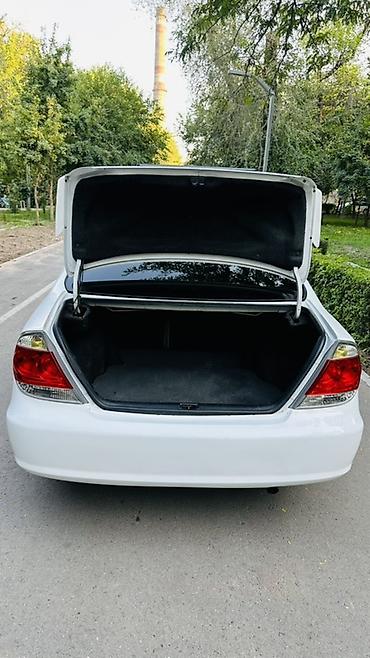 помпа камри: Toyota Camry: 2005 г., Автомат, Бензин, Седан — 5