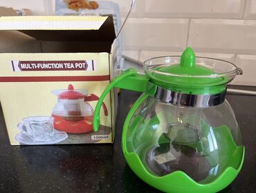 отдам даром комнатные цветы: Отдам даром новый чайник at lalafo.kg отдам даром комнатные цветы: Отдам даром новый чайник
