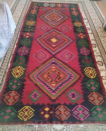 gul qablari satisi: Xalça Dekorativ, Azərbaycan, Kredit yoxdur — 2