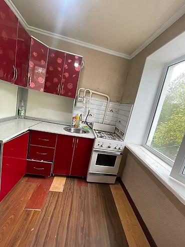 выход к реке: 2 комнаты, 50 м², Индивидуалка, 4 этаж, Евроремонт — 9