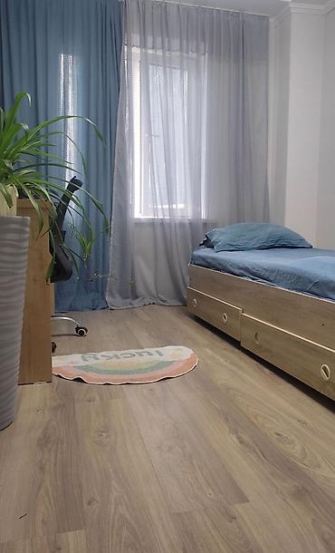 Продажа квартир: 3 комнаты, 95 м², Средний Джал Индивидуалка, 3 этаж — 10