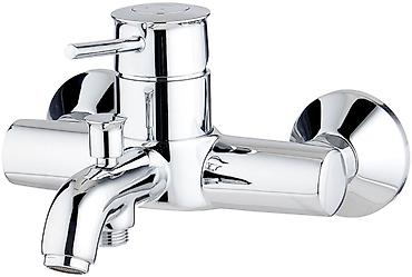 GROHE BauClassic 32865000 – Hamam üçün təkqollu qarışdırıcı kran 🟢 lalafo.az -da GROHE BauClassic 32865000 – Hamam üçün təkqollu qarışdırıcı kran 🟢