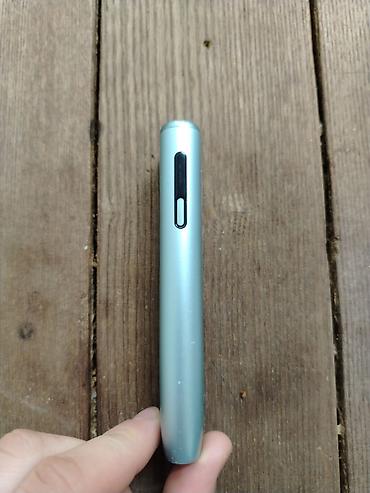 smok novo: Məhsul: Tütün qızdırma cihazı (Philip Morris Products S.A. istehsalı) — 3