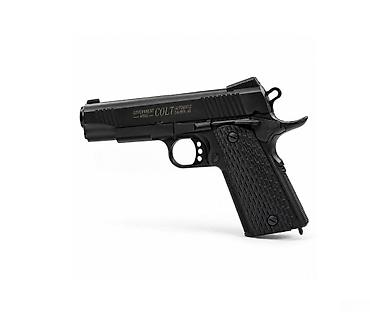 oyuncaq demir tapanca: COLT1911 (DƏMIR MATERİAL) Keramika TƏK-TƏK ATAN VERSİYA 🟢 Rəsmi iş — 1