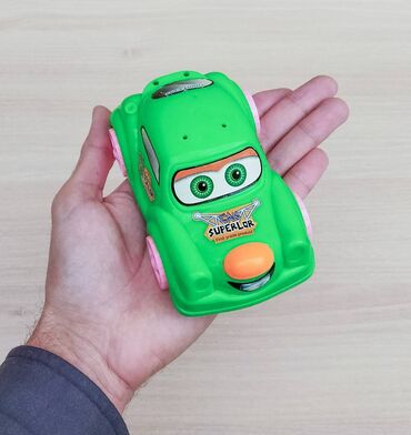 Игрушки: Машинки и самолёты. Очень дёшево. Продаю игрушки, те - что на фото в — 15