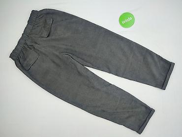cheap bathrobes: Emery Rose, Spodnie materiałowe damskie, rozmiar M — 3