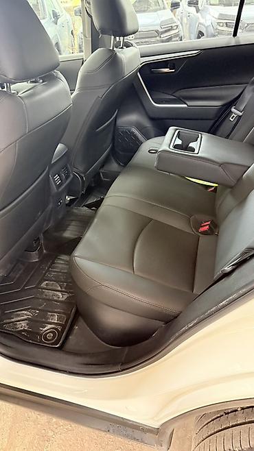 лх 300: Toyota RAV4: 2020 г., 2.5 л, Автомат, Гибрид, Кроссовер — 5