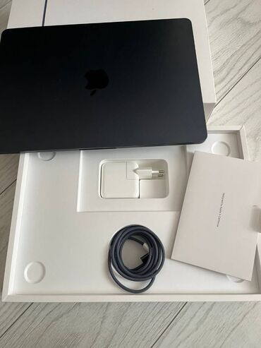 atouch se pro qiymeti: Yeni Apple MacBook, 14.3 ", Apple M3 Pro, 512 GB, Pulsuz çatdırılma