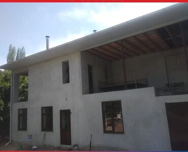 Продажа домов: Времянка, 40 м², 2 комнаты, Собственник