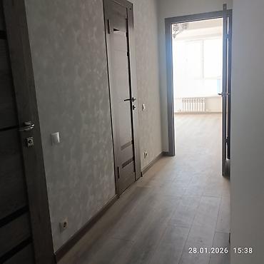 Продажа квартир: 2 комнаты, 62 м², Элитка, 2 этаж, Евроремонт — 12