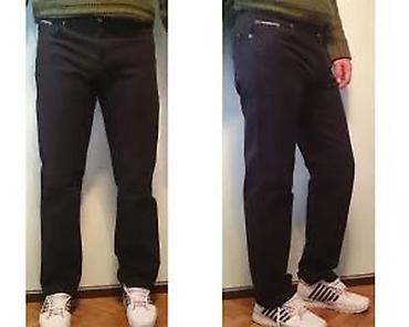 Farmerke: SPEEDWAY DENIM, TOP, VRH, VEL.32, FERRE TOP, VEL. 32 | Polovno! ! ! — 9