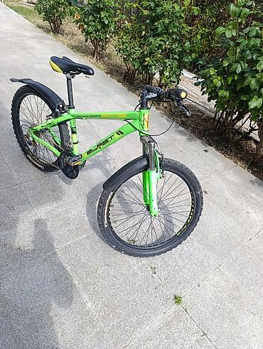 Другой транспорт: Yaxşı vəziyyətdədirpedal dəyişilməlidir birdə skorusun trosu — 1