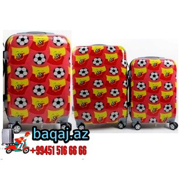 Çamadanlar: Чемодан Çamadan Çemodan Chemodan Valiz Luggage Suitcase Bavul Chamadan -da lalafo.az — 10 Çamadanlar: Чемодан Çamadan Çemodan Chemodan Valiz Luggage Suitcase Bavul Chamadan — 10