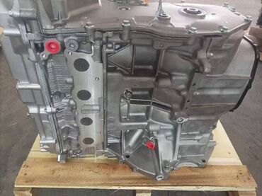 все что нужно для маникюр: Лонг блок двигателя в сборе 1.5L HR15DE Описание: Лонг блок HR15DE —