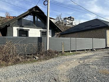 Продажа коттеджей и домов: Продается барнхаус в экологичном районе село Беш-Кунгей,в дачном at lalafo.kg — 10 Продажа коттеджей и домов: Продается барнхаус в экологичном районе село Беш-Кунгей,в дачном — 10