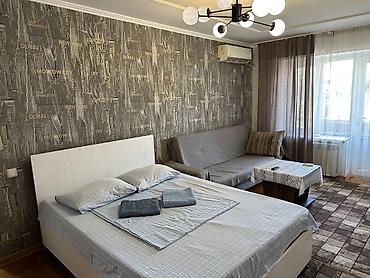 bihotel: 1 комнатная квартира на сутки,посуточная аренда, гостиница — 2