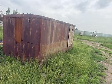Темир вагон сатылат с.Кок жарда турат поляда