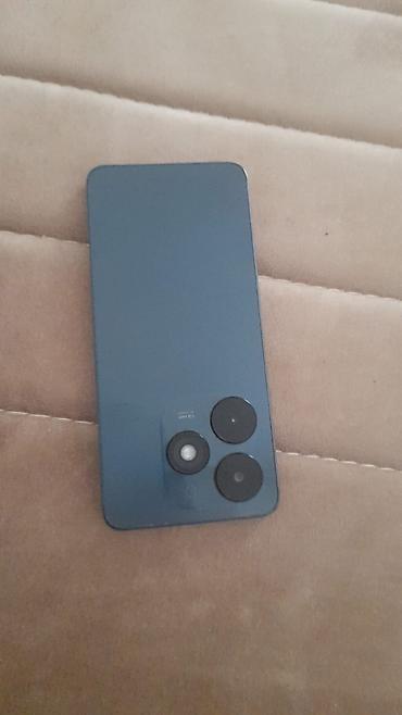 tecno spark go 2024: Tecno Spark Go 2024, 128 GB, rəng - Göy, İki sim kartlı — 2