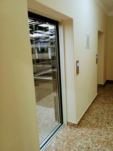 Yeni tikili: 8-ci mikrorayon, 2 otaqlı, Yeni tikili, m. Gənclik, 70 kv. m — 27