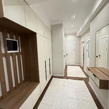 проспект мира: 2 комнаты, 68 м², Элитка, 12 этаж, Дизайнерский ремонт — 5