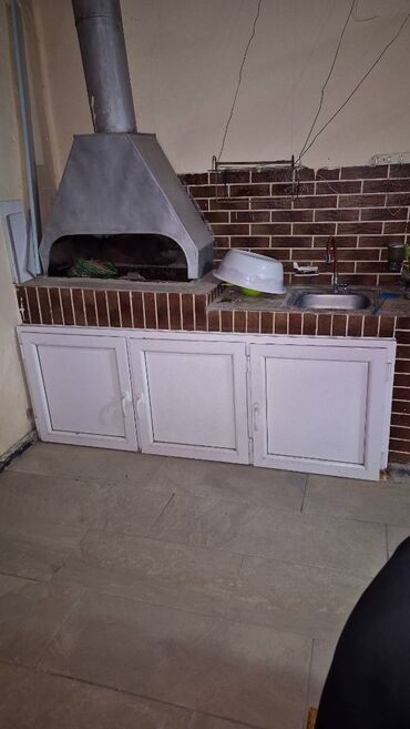 Həyət evləri və villaların satışı: Sabunçu qəs. 2 otaqlı, 3 kv. m, Yeni təmirli — 8