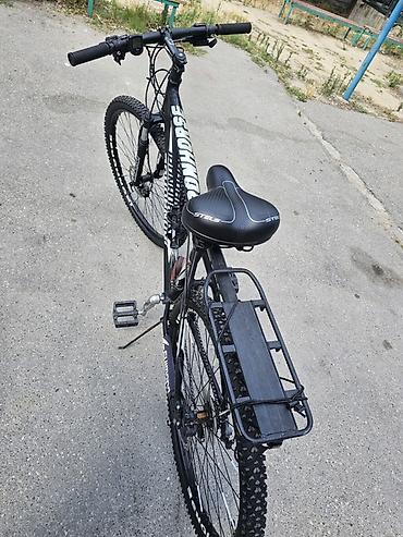 velosiped boyuk: Birinci böyük velosiped 29dur. Amerika brendidir. Alışı 2500Azn olub — 2