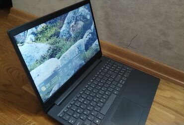 noutbuk adapterleri: İşlənmiş Lenovo 15.6 ", Intel Celeron, 256 GB, Ödənişli çatdırılma