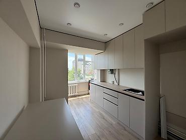 передел: 3 комнаты, 68 м², Манаса/Боконбаева Индивидуалка, 4 этаж, Свежий ремонт — 6