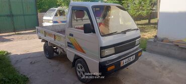 продажа грузовых автомобилей: Daewoo Лабо: 1992 г., 0.8 л, Механика, Бензин, Пикап