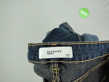 cross jeans jacket: Jeansy damskie, rozmiar 2XS — 5