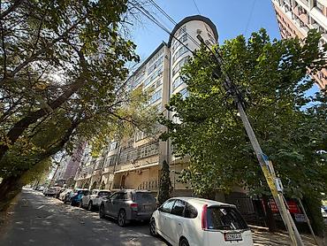 дзерж: 4 комнаты, 221 м², Золотой квадрат 2 этаж — 4