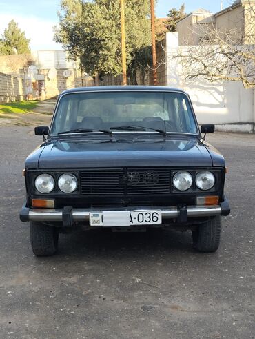 VAZ (LADA): VAZ (LADA) 2106: 1.6 l | 1993 il 85000 km Sedan