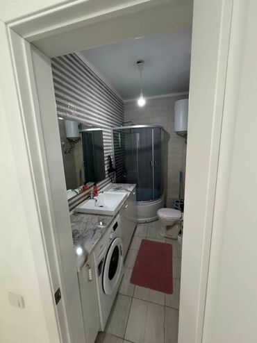 Продажа квартир: 3 комнаты, 70 м², Элитка, 4 этаж, Евроремонт at lalafo.kg — 10 Продажа квартир: 3 комнаты, 70 м², Элитка, 4 этаж, Евроремонт — 10